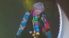 BigBang - 让我听见你的声音