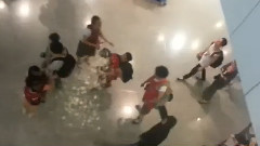 送机