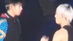 BigBang - Badboy Alive Tour In Fukuoka