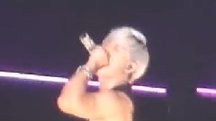 BigBang - Feeling Alive Tour In Fukuoka