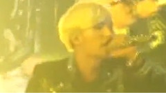 BigBang - Hands up Alive Tour In Fukuoka