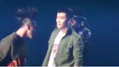 BigBang - Monster Alive Tour In Fukuoka