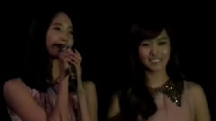Jessica & Yoona I AM
