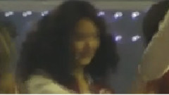 台下