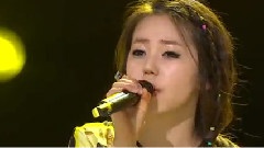 Beautiful Concert Wonder Girls Cut