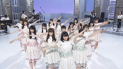 Music Fair 乃木坂46 CUT