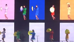 Singing In The Rain