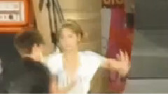 Dance Battle