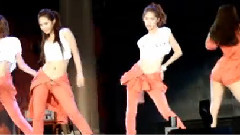 DANCE BATTLE