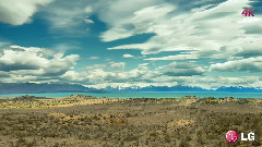 巴塔哥尼亚 - LG Spain Patagonia
