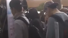 GOT7 At Gimpo Airport Go To Japan For MCountdown In Yokohama