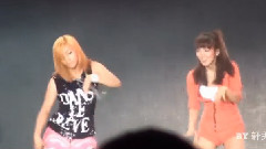 Dancebattle