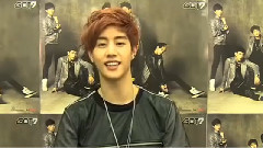 Mark