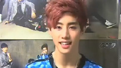 Mark