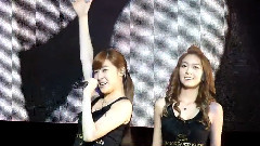 SNSD Intro