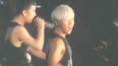 BigBang - Howgee Alive Tour In Fukuoka