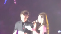 Yuri & TAO MC