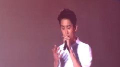 Baby Don't Cry