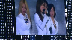 少女时代 Cut