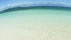 海与天 BEACH FOOTAGE