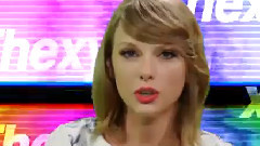 Taylor Swift defines Internet