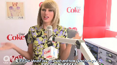 Taylor Swift Dances To Iggy Azalea - On Air with Ryan Seacrest