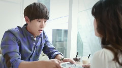 <有着梦的代表大人>EP1