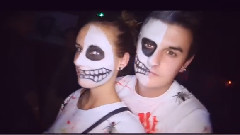 Halloween Beat 2014