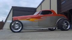 Exclusive Car