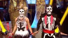 Dem Bones