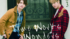 东方神起 - Time Works Wonders