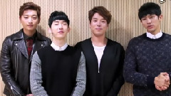 2AM Greets Soompiers And Introduces New Album