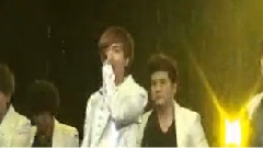 A-CHA SMTOWN IN LA