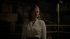 美剧< Marvel's Agent Carter Sneak Peek > 片段