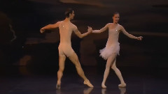 At A Gathering Alexei Ratmansky Psyche Part 2