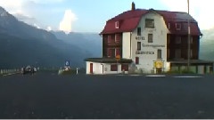 Rollerman