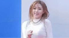 舞蹈表演