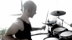 Titanium Pavane (Drum Cover)