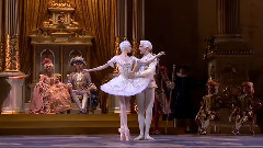 David Hallberg