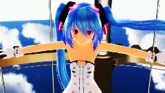 小恶魔りんご