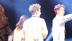 Yugyeom & Mark