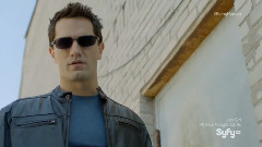 All New Being Human