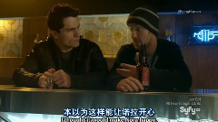 美剧<我欲为人(Being.Human)> S04E06 插曲