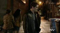 美剧<我欲为人(Being.Human)> S04E06 插曲