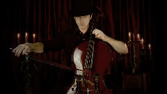 Chiaro Di Lunaby Adam Hurst,Cello