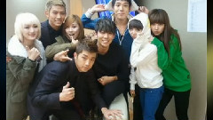 Miss A & 2pm