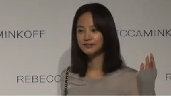 Rebecca Minkoff活动开幕式