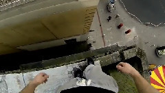 James Kingston POV