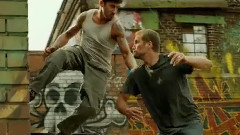 <暴力街区(Brick Mansions)>