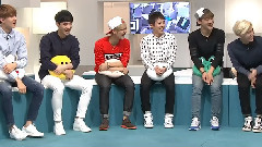 Mnet EXO 90:2014 Ep02 预告